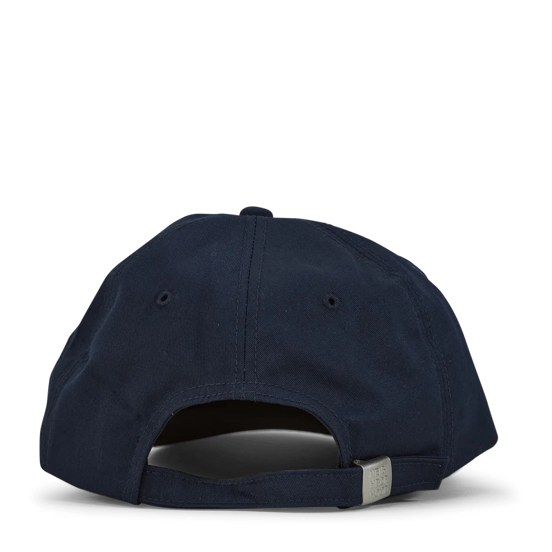 Cord Dad Cap . Co Navy