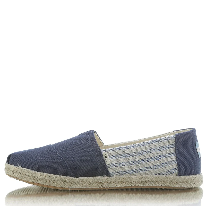 10013504 WM University Classics navy