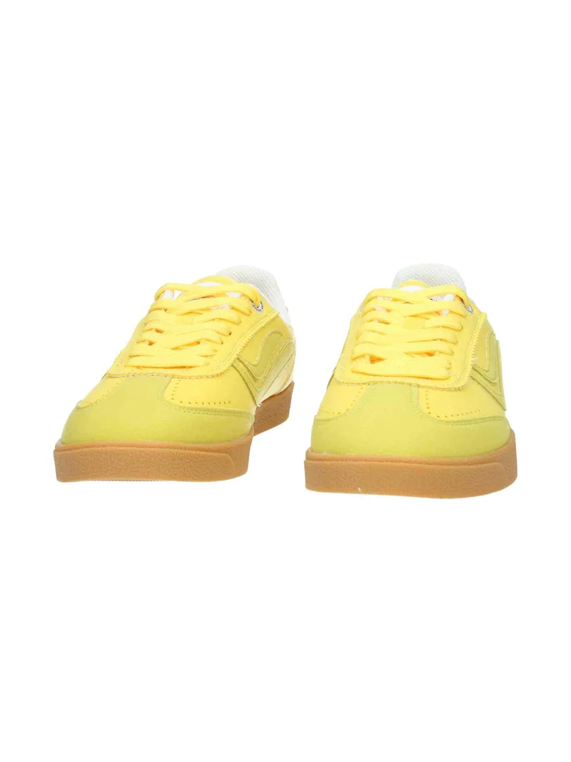 G-Volley One Color World yellowish/gum