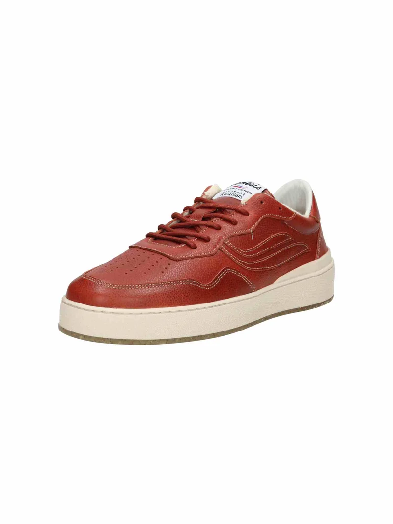 G-Soley Porto Oiled Leather cognac
