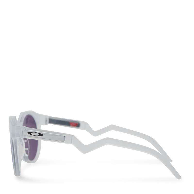 Hstn Matte Clear-52