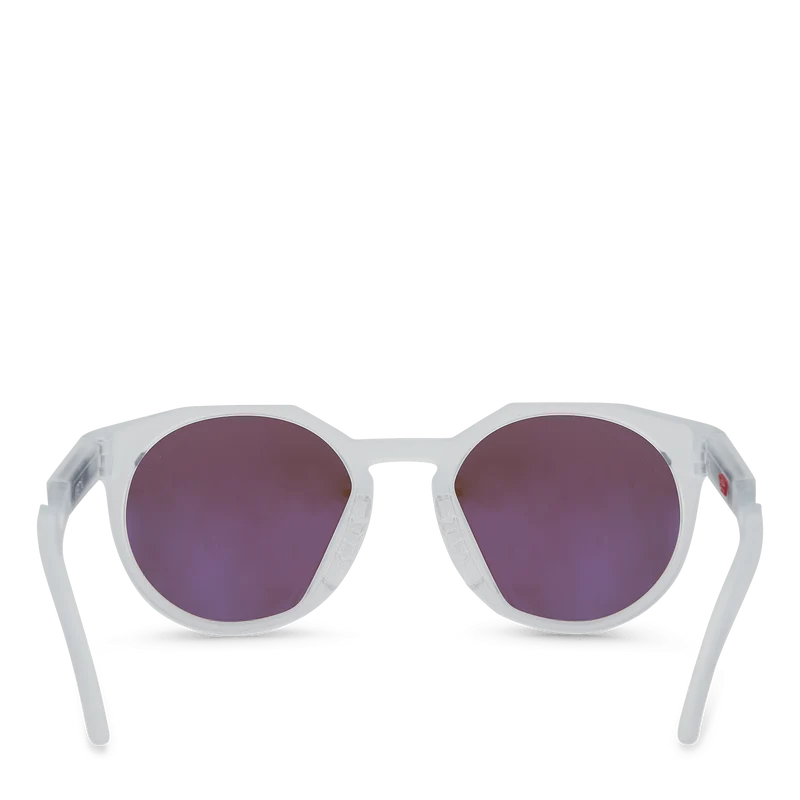 Hstn Matte Clear-52