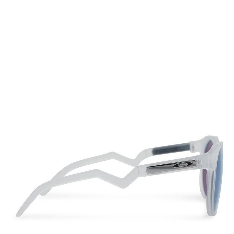 Hstn Matte Clear-52