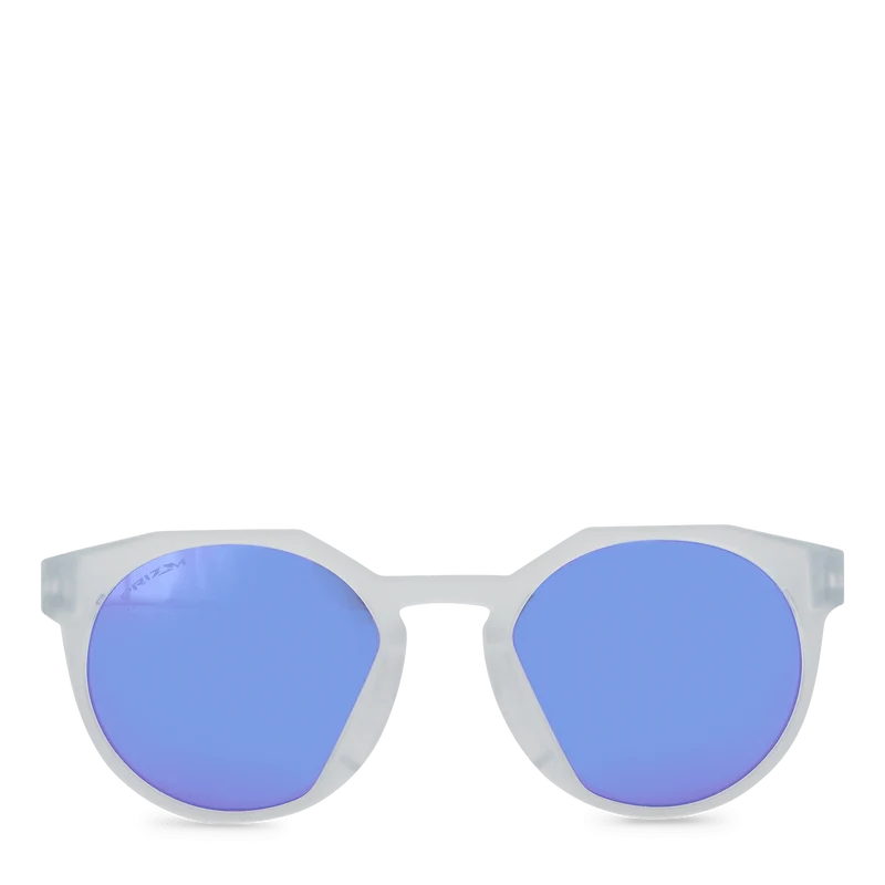 Hstn Matte Clear-52