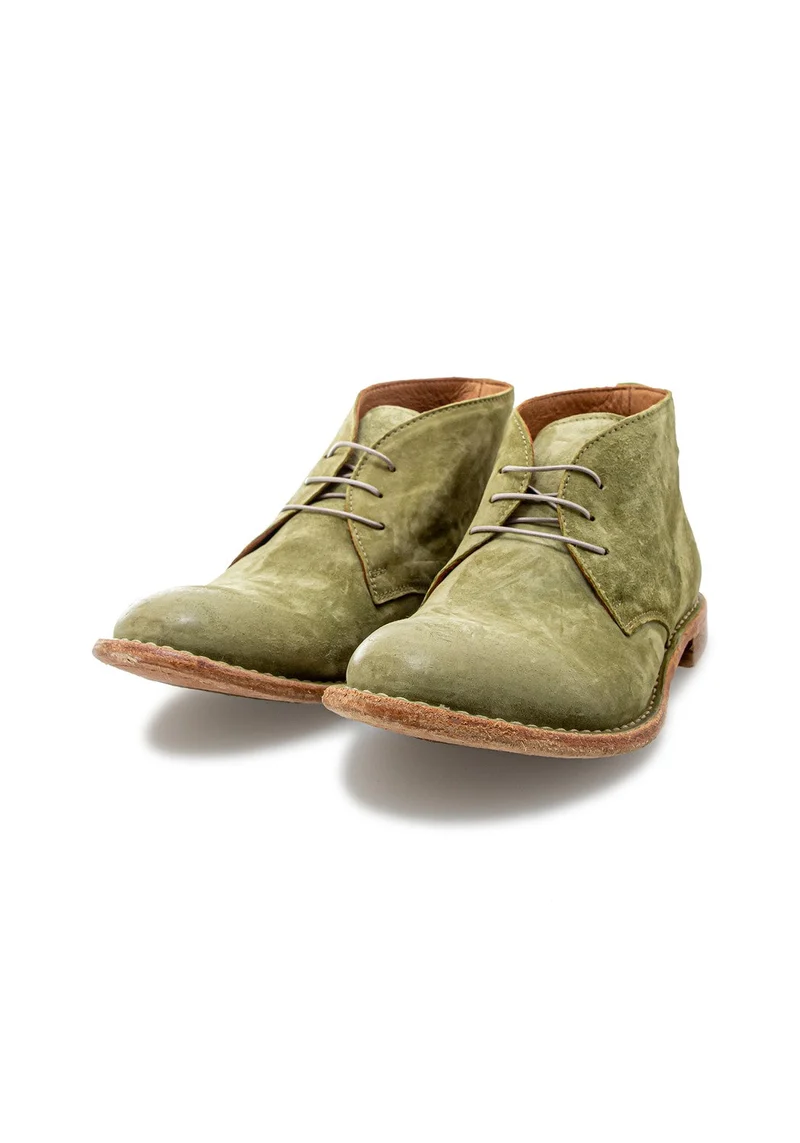 Polacco Uomo Oliver Water verde