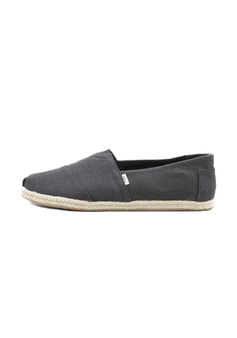 10008356 MN Linen Rope black