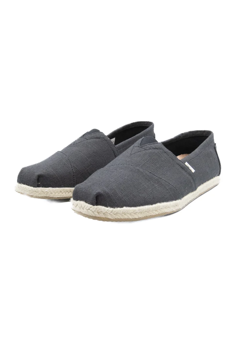 10008356 MN Linen Rope black