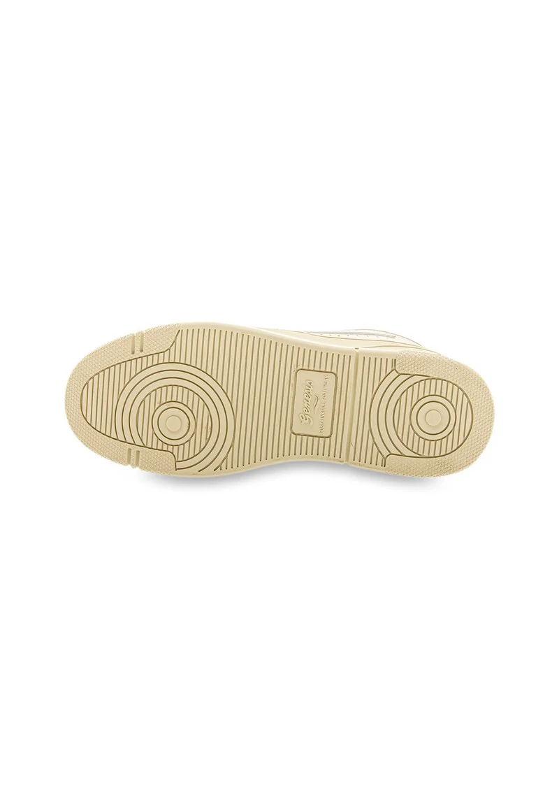 G-Courtking Graphitecode cream/graphite