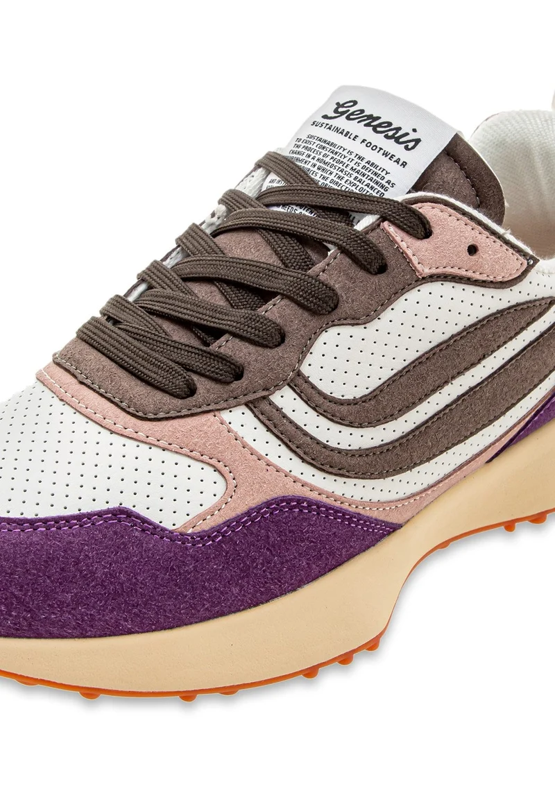 G-Marathon Perfocolorworld purple/grey