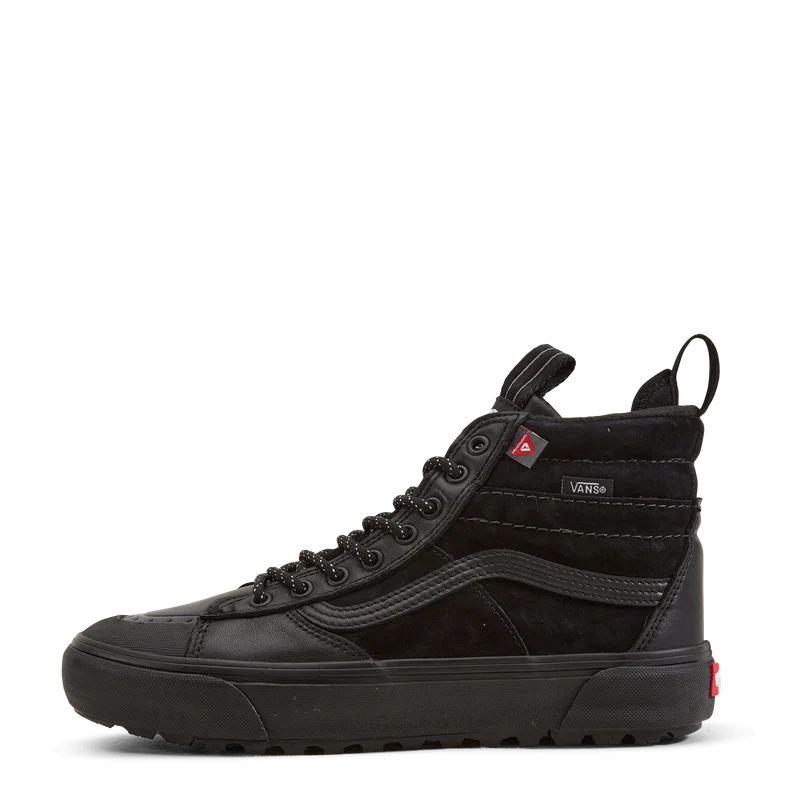 Ua Sk8-hi Mte-2 Black/black