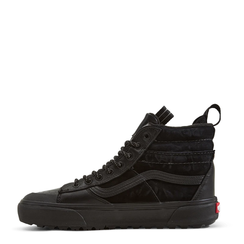 Ua Sk8-hi Mte-2 Black/black