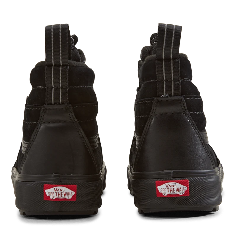 Ua Sk8-hi Mte-2 Black/black