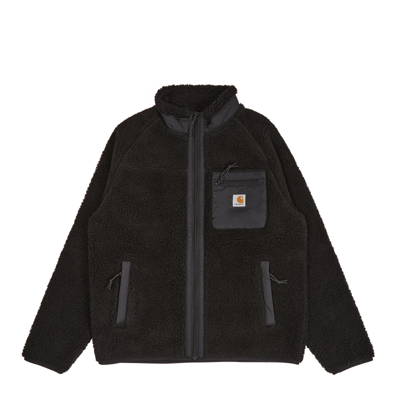 Prentis Liner Black / Black