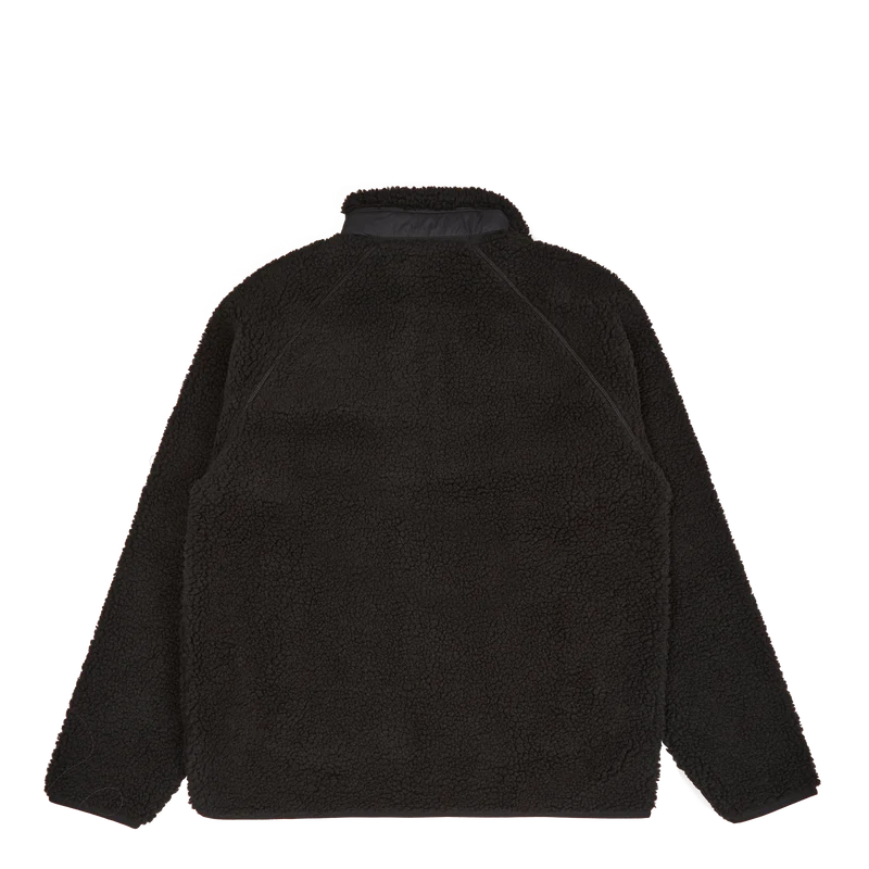 Prentis Liner Black / Black