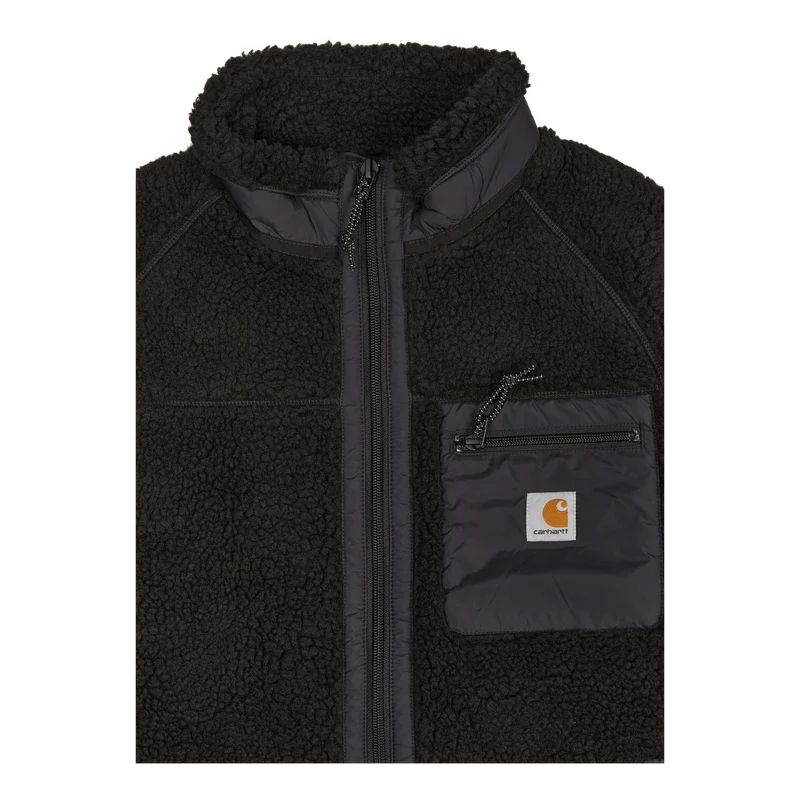 Prentis Liner Black / Black