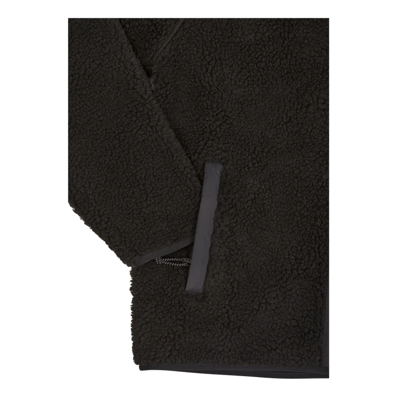 Prentis Liner Black / Black