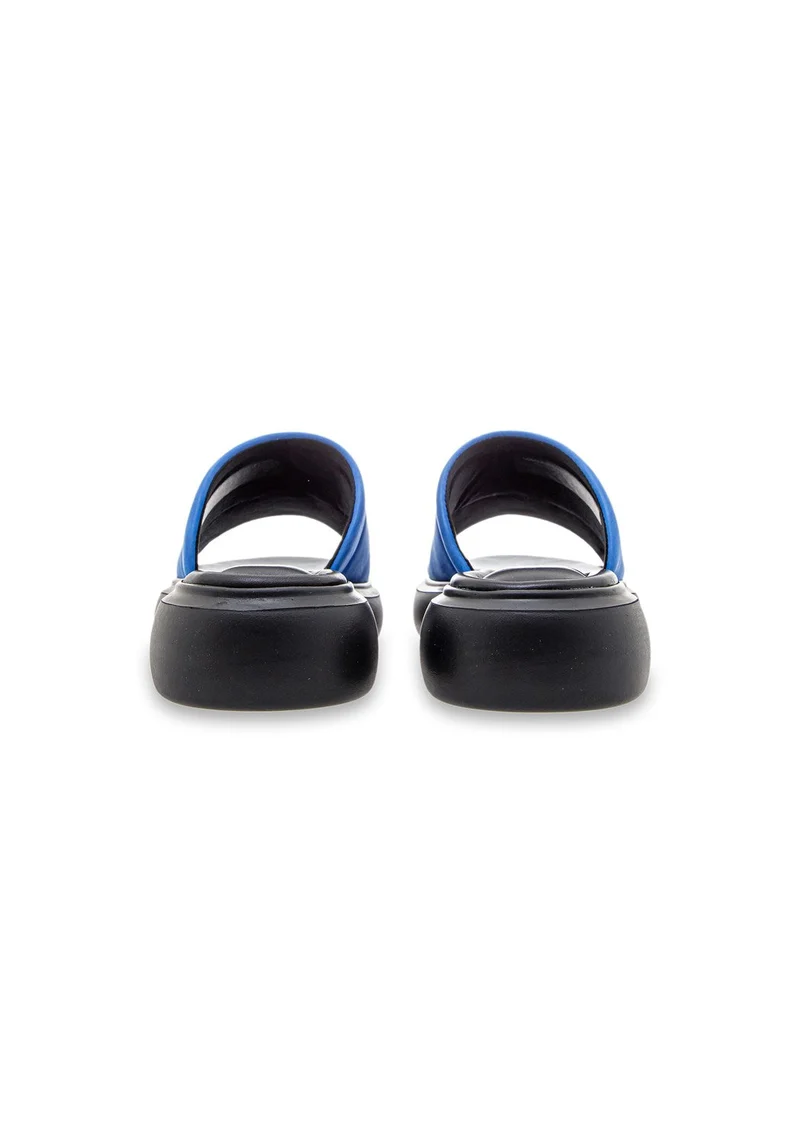BLENDA 5519-150-68 cobalt blue