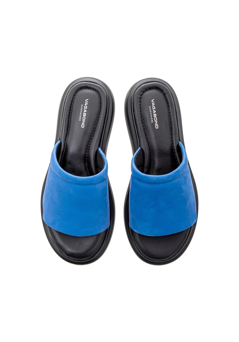BLENDA 5519-150-68 cobalt blue