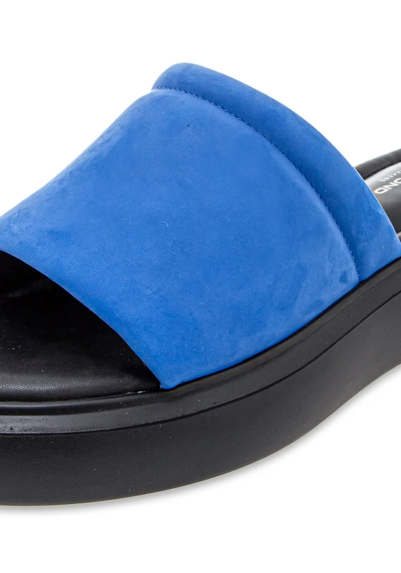 BLENDA 5519-150-68 cobalt blue