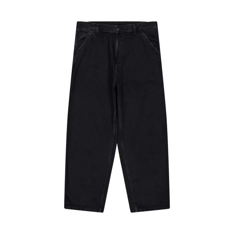 Brandon Sk Pant Black