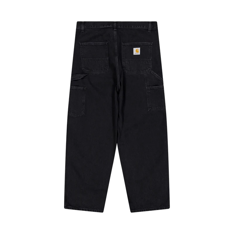Brandon Sk Pant Black