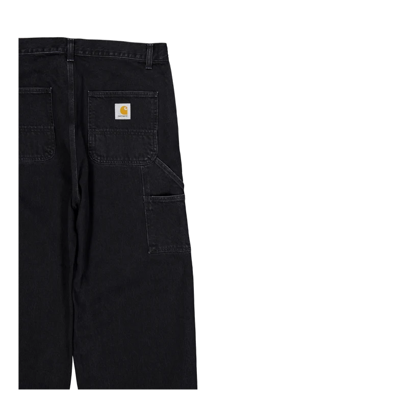 Brandon Sk Pant Black