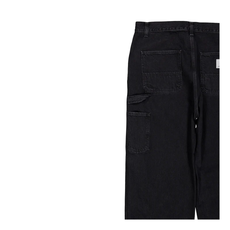Brandon Sk Pant Black