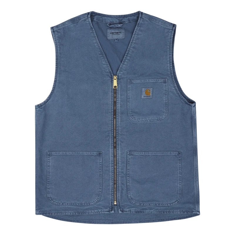 Arbor Vest Storm Blue