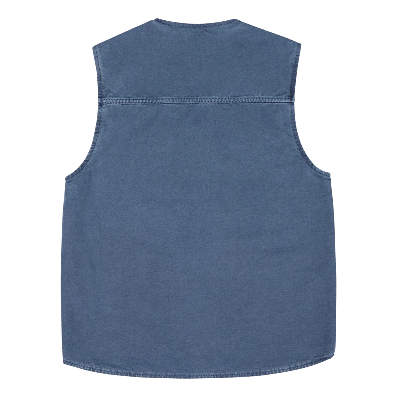 Arbor Vest Storm Blue