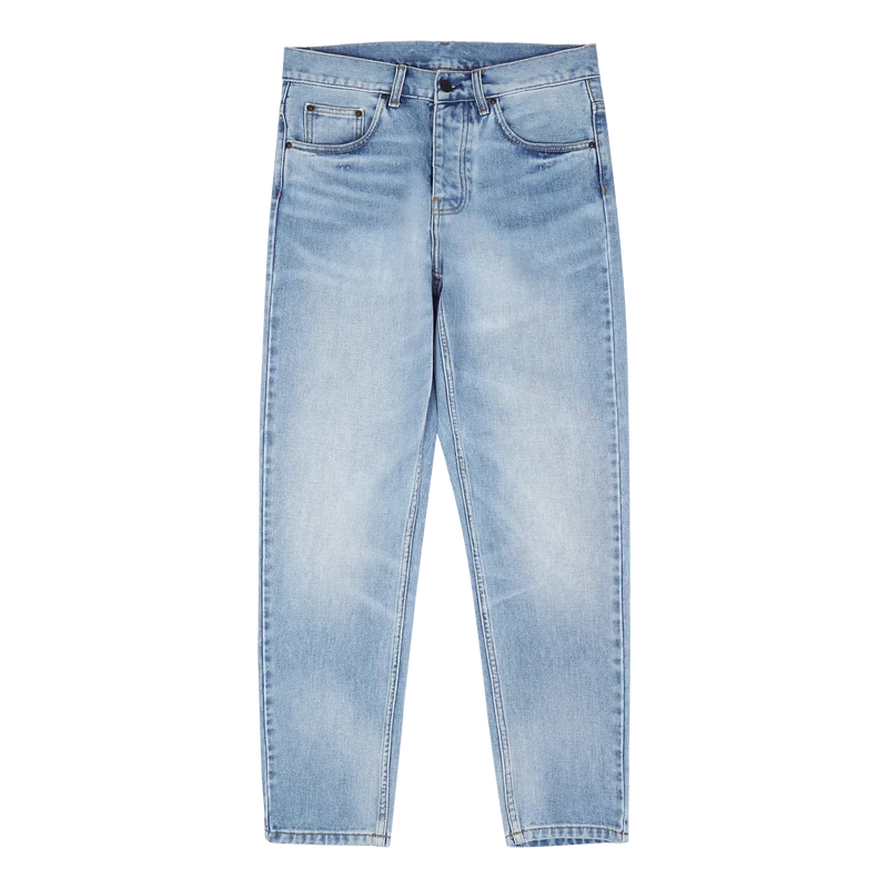 Newel Pant Blue