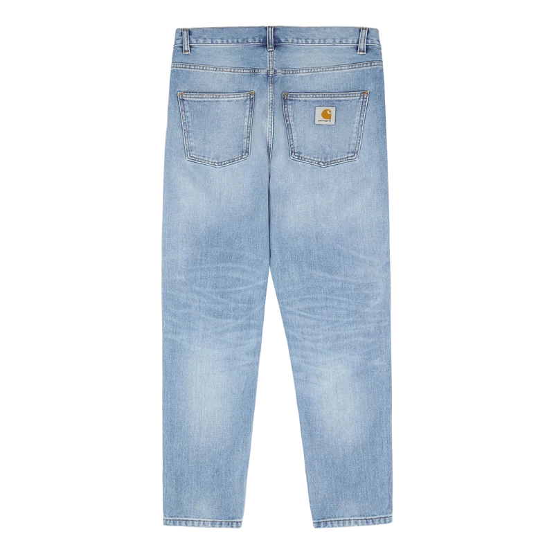 Newel Pant Blue