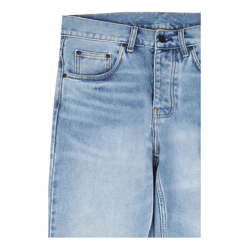 Newel Pant Blue