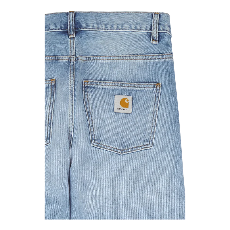 Newel Pant Blue