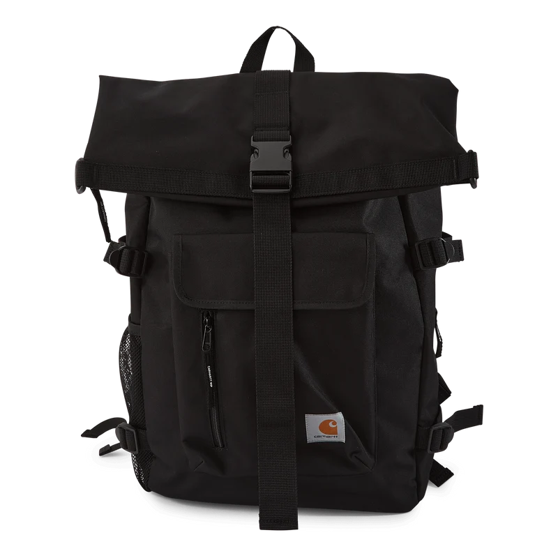 Philis Backpack Black