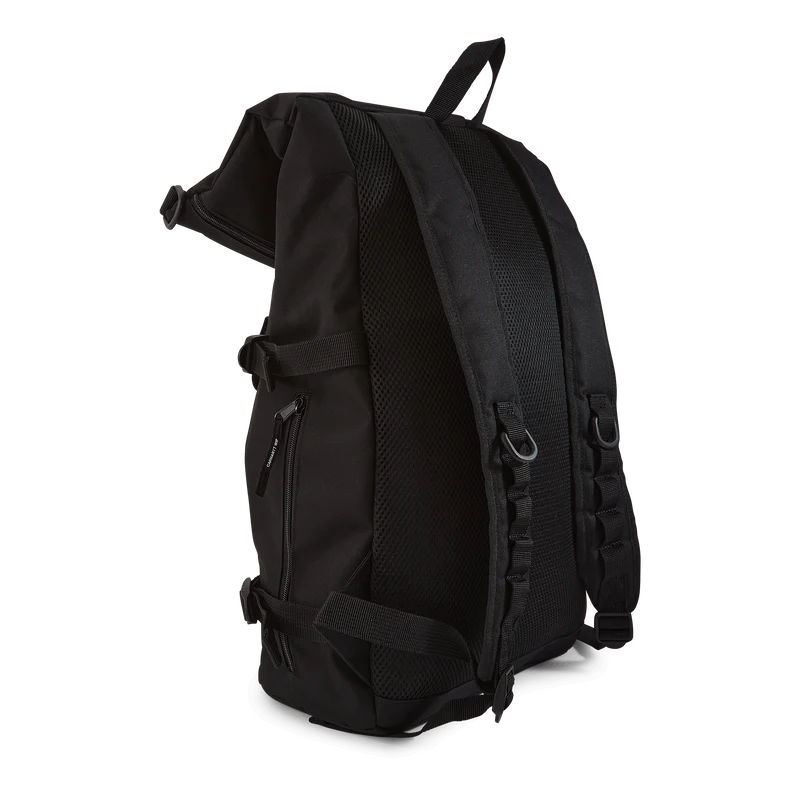 Philis Backpack Black