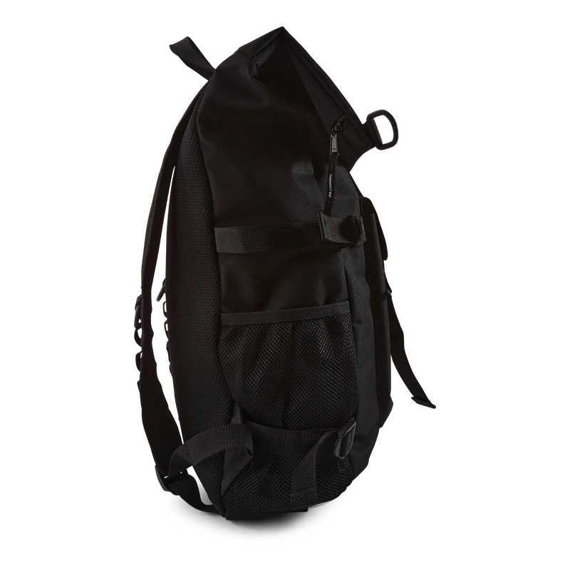 Philis Backpack Black
