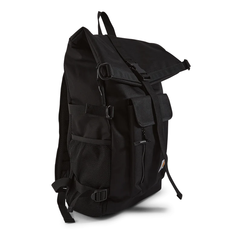 Philis Backpack Black