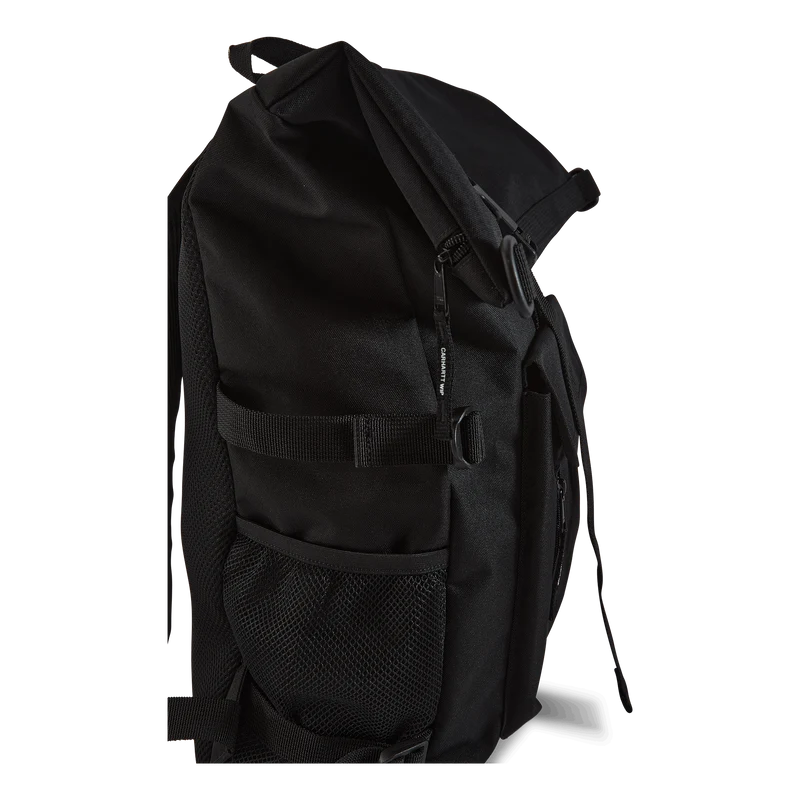 Philis Backpack Black