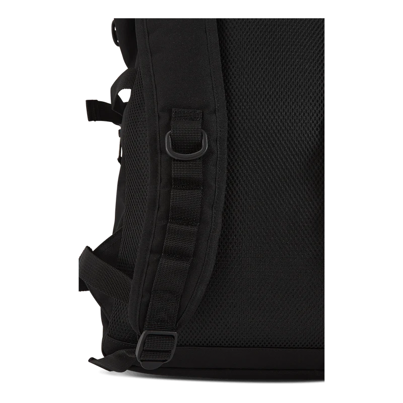 Philis Backpack Black