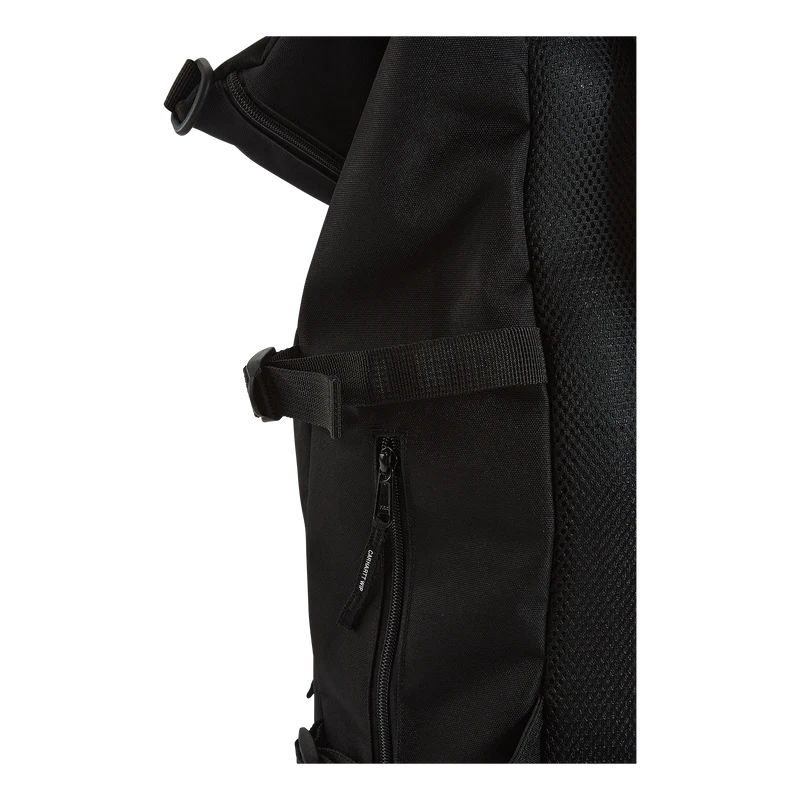 Philis Backpack Black