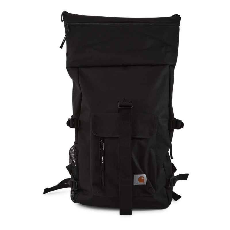 Philis Backpack Black