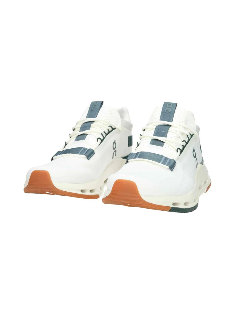 3ME30213427 M Cloudnova 2 ivory/olive