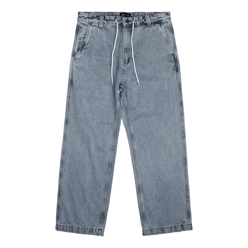 Maker Pants Light Indigo