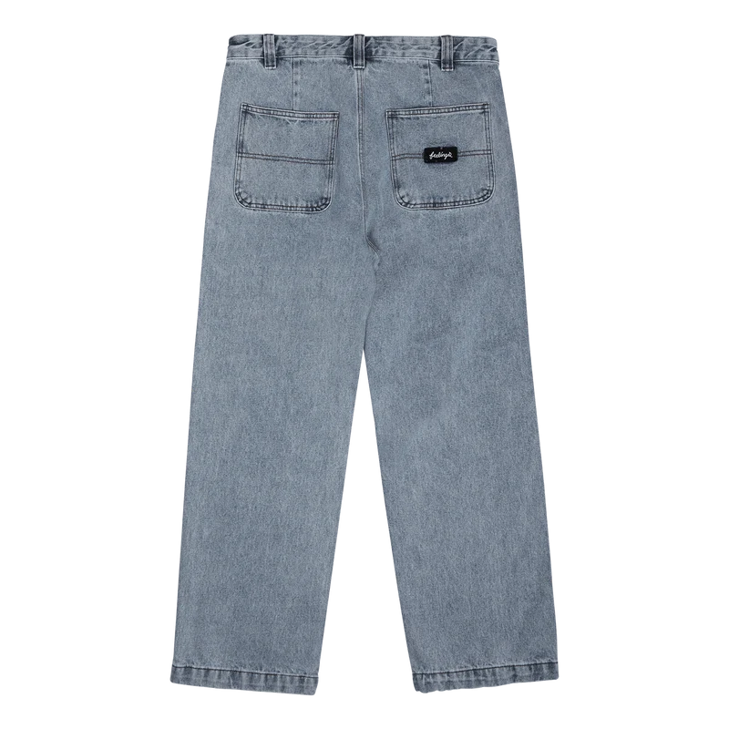 Maker Pants Light Indigo