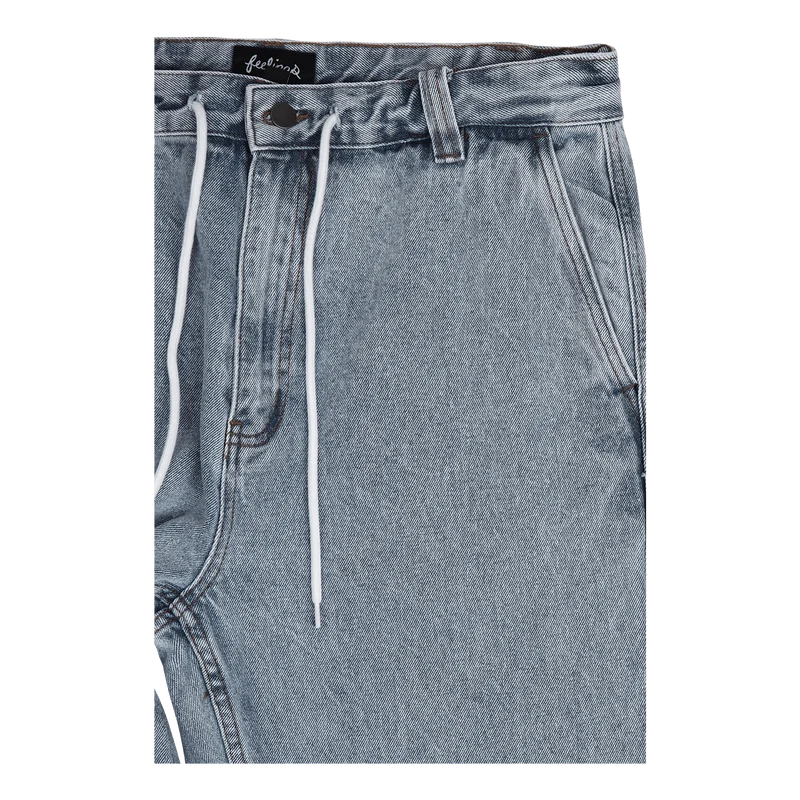 Maker Pants Light Indigo