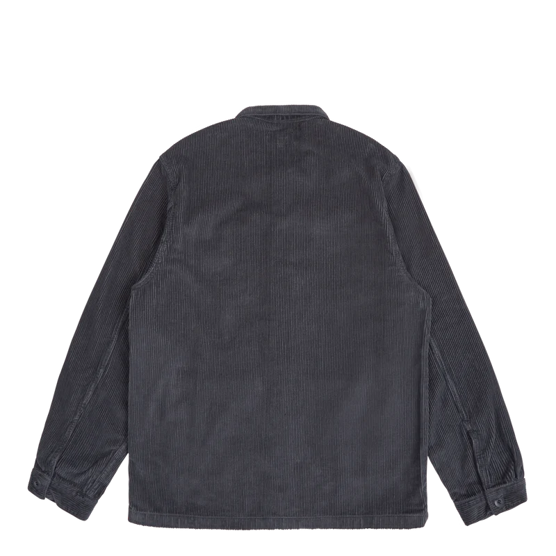 Painters Jacket Navy Cord