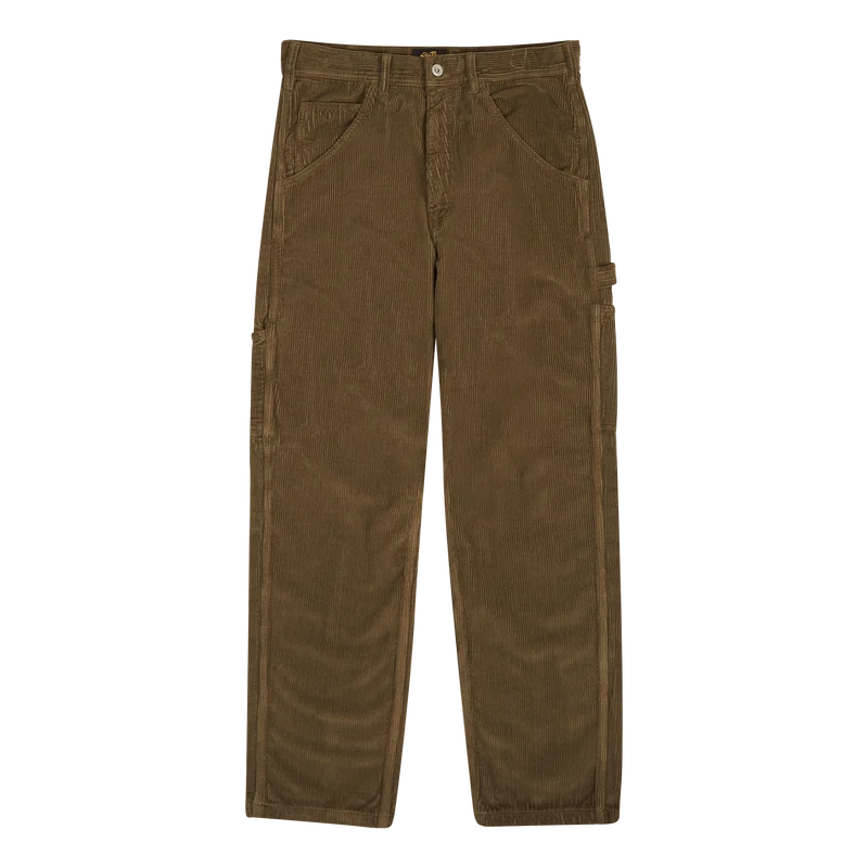 Og Painter Pant Olive Cord