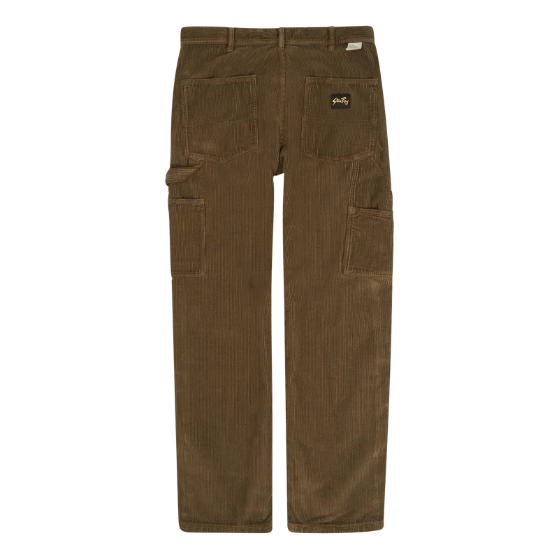 Og Painter Pant Olive Cord