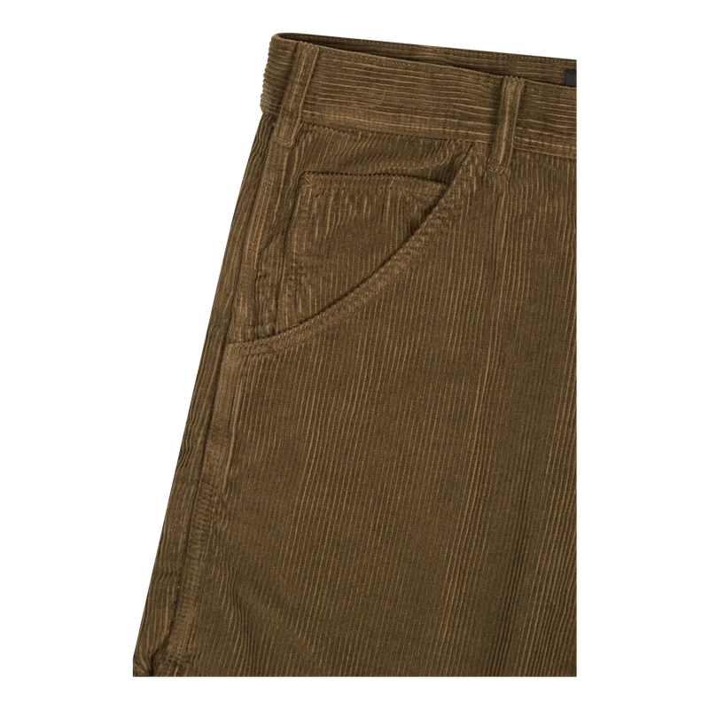 Og Painter Pant Olive Cord