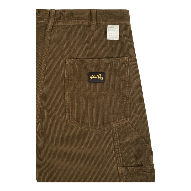 Og Painter Pant Olive Cord